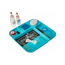 Airbrush Maintenence Kit Refill Pack (for CMK0116)