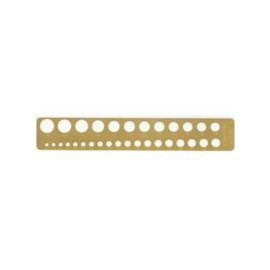 Engraving tool square shapes