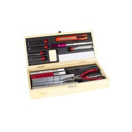Deluxe Ship Modelers Tool Set