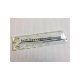 P?seta 165mm z zamkiem