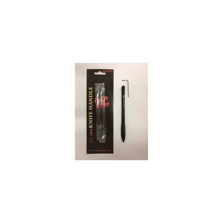HG Carving Knife (Red)