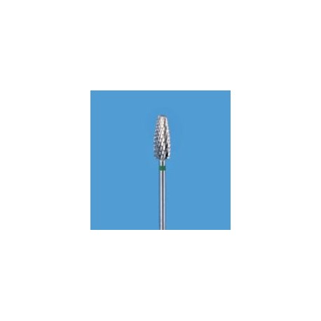 Gumka do polerowania metali ?rednioziarnista czarna Ø15/2,3 mm