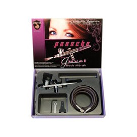 Juvel Beauty Airbrush Set (.38mm head)