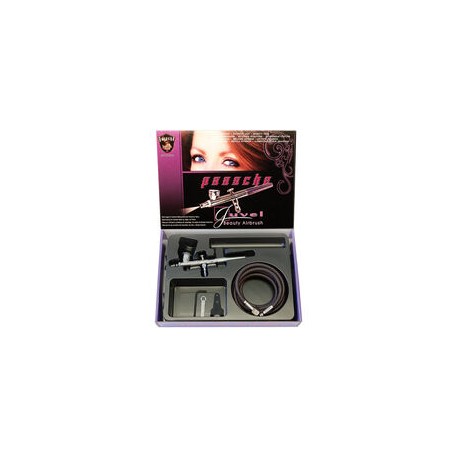 Juvel Beauty Airbrush Set (.38mm head)