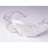 Safety goggles