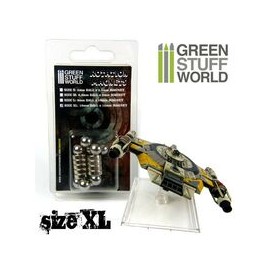 Rodillo Cobblestone (15mm) Rolling Pin