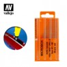 Juego de 20 brocas AWG 61-80