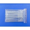 Pipeta Pasteura 3ml - SET 10szt/10pcs