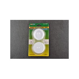 Paint Pallet(L) with Partition Wall