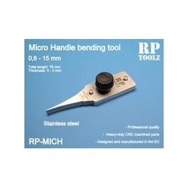 Micro Rolling Set 1-5mm