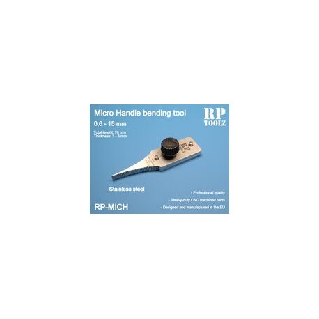 Micro Rolling Set 1-5mm