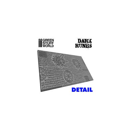 Rolling pin Double Diamond