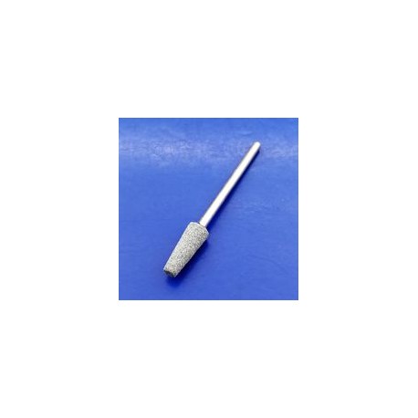 Kamie? polerski gruboziarnisty zielony fi 9/18