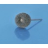 Pinza magnética de calidad suiza Acero inoxidable, en estuche No. 3 - 12 cm