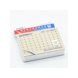 UST90037 Scale Ruler