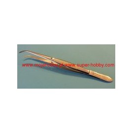 P?seta z zamkiem Ergonomiczna MERIAM 150mm DD.901.150