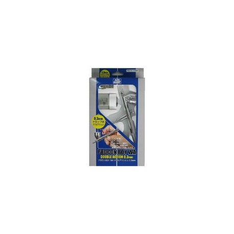 Procon Boy Double Action (0.3 mm)