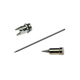 Os?ona dyszy i ig?y 0,6mm