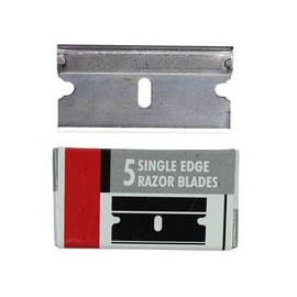 K13 Snap-Off heavy Duty Blade (5 pcs.)