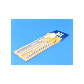 Zestaw modelarski stomatologiczny