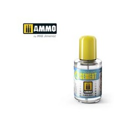 Modular System Workshop - Adhesives Section