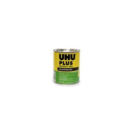 UHU Glitter Glue (Gold)