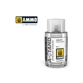A.MIG 2013 Airbrush Cleaner