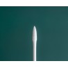 50 Precision cotton swabs TYPE 1