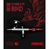 MTS001 Vermilion Bird 0,3 mm Airbrush