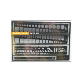 Modeling Saw and Ruler