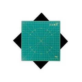 Mata do ci?cia 17''x17''