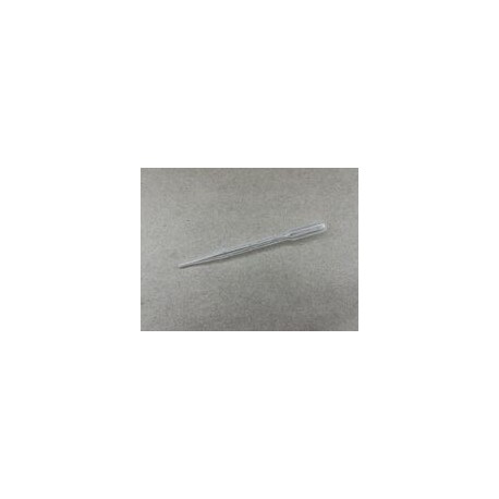 Pipettes for mixing colors 3ml 5pcs