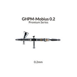 Airbrush 0.28mm Upgrade Pack for GHAC-Swallowtail