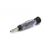 Mini 4WD (+) Screw/Nut Driver Set