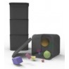 BOX-5 115x115x94mm Box