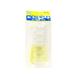 Gunze Modeling File Single Cut Flat (Smooth)