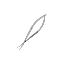 Mini Snips Large Curved (115 mm)