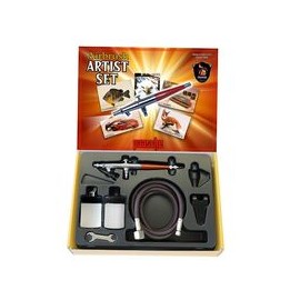 4,5m Air Hose Moisture Trap