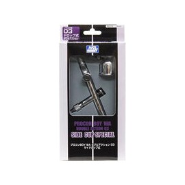 Modeling File Single Cut Flat - Coarse