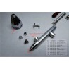 MTS001_03 Nozzle for Vermilion Bird 0.3mm Airbrush (1 pc)