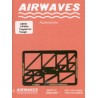 Triangular Scribing Template (Triangle)