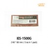 Elastic Sanding Film 2500 (3 pcs)