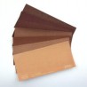Elastic Sanding Film Full Set (7 pcs)