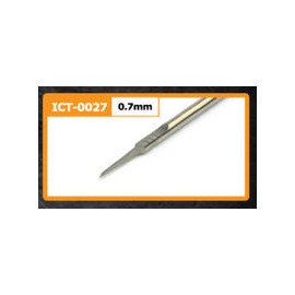 Infini Panel Liner (0.7 mm)