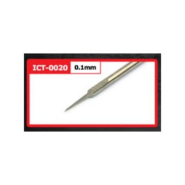 Infini Panel Liner (0.1 mm)