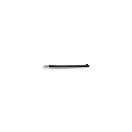Tamiya Modeling Brush HG II Rounded Flat Brush Soft (Medium)