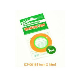 Infini Masking Tape 1 mm / 18 m