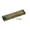 Diamond Taper File 3Way System (Wide)