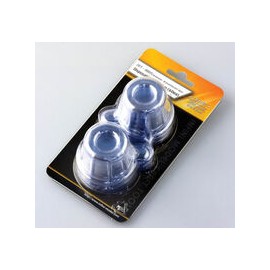 Disposable Paint Cup PVC (60 pcs)