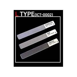 Clear File 3Way System (Large)